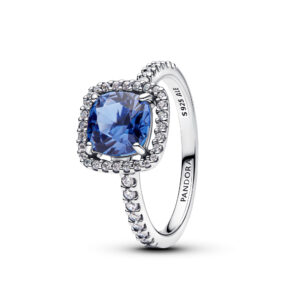 193550C01 Sterling silver  Mixed stone Blue
