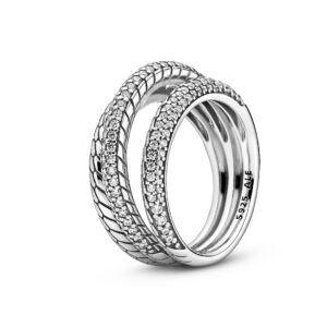 199083C01 Snake Chain Pattern