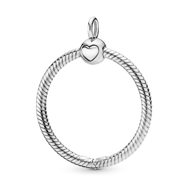 398256 Pandora Moments O Pendant Medium - Afbeelding 2