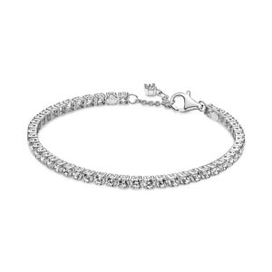 591469C01 Sparkling Tennis Bracelet
