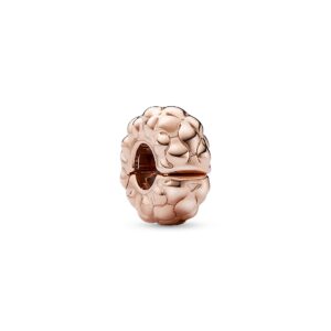782716C00 Studded Clip Charm