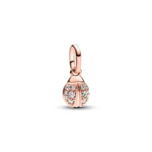 783043C01 Pandora ME Lucky Ladybird Mini Dangle Charm