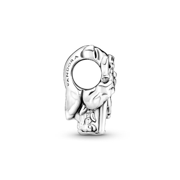 791136C00 Star Wars™ Ewok™ Motif Charm - Afbeelding 3