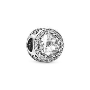 791725CZ Radiant Hearts