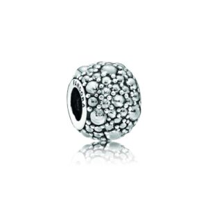 791755CZ Shimmering Droplets