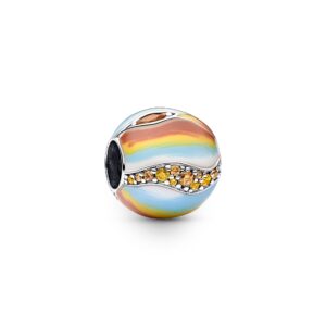 792432C01 Planet Jupiter Sparkling Charm