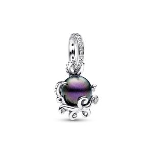 792684C01 Disney The Little Mermaid Ursula Dangle Charm