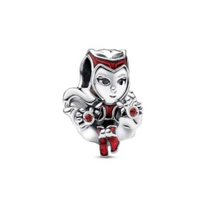 792763C01 Marvel Scarlet Witch Charm