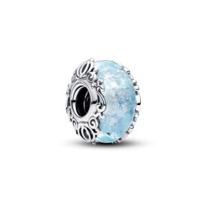 793073C00 Disney Cinderella Murano Glass Charm