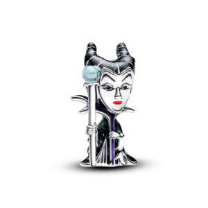 793423C01 Disney Villains Maleficent Charm