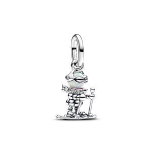 793514C01 Sterling silver  Mixed stone White