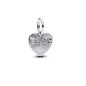 793604C01 Sterling silver  Cubic Zirconia Clear