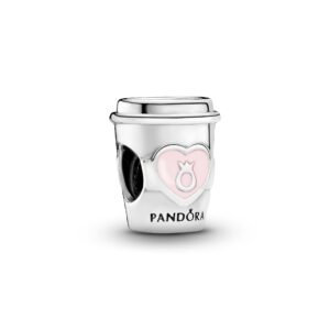 797185EN160 Take a Break Coffee Cup Charm