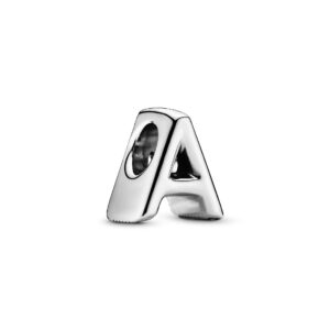 797455 Letter A