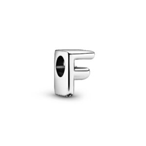 797460 Letter F