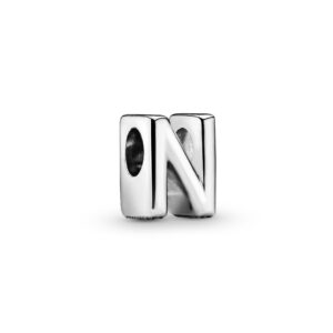 797468 Letter N