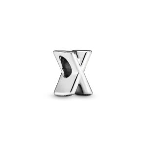 797478 Letter X