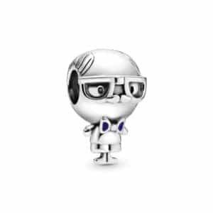 798013EN188 Mr. Wise Grandfather Charm