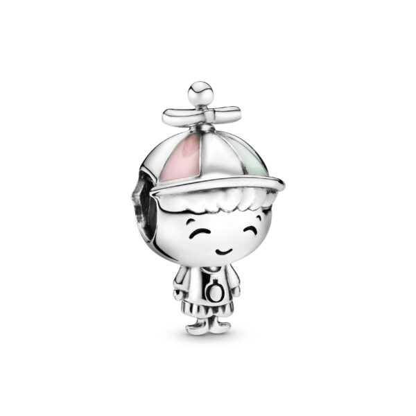 798015ENMX Propeller Hat Boy