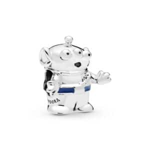 798045EN82 Disney Pixar Toy Story Alien Charm