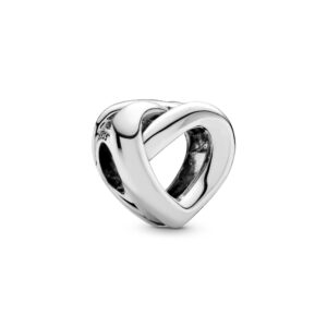 798081 Knotted Heart