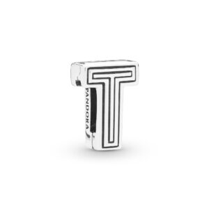 798216 Pandora Reflexions Letter T