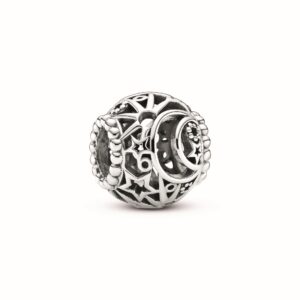 799183C00 Openwork Sun, Stars & Moon