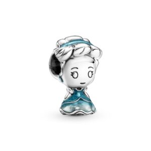 799509C01 Disney Cinderella Charm