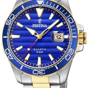 FESTINA  Diver  F20362-4