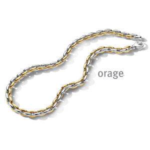 COLLIER  Orage  AT069-50