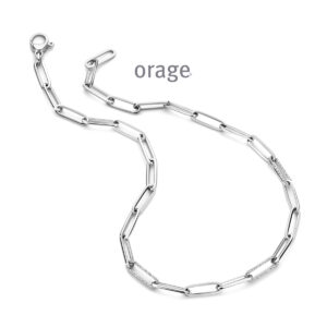COLLIER  Orage  AT153