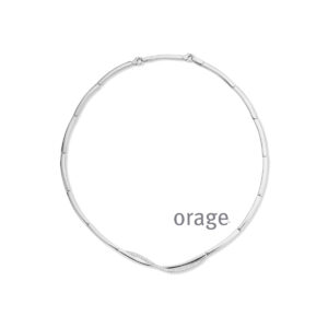 COLLIER  Orage  AR020-45