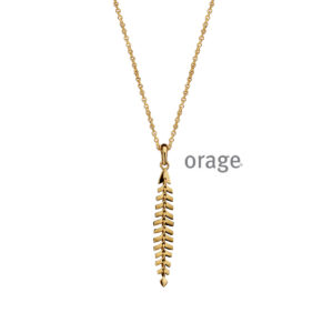 COLLIER  Orage  AM099