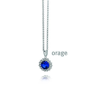 COLLIER  AC080