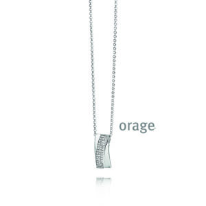 COLLIER  AC042