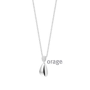 COLLIER  Orage  AK076