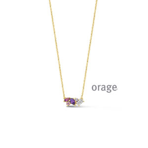 COLLIER  Orage  BA120-45