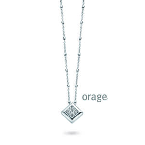 COLLIER  AC093