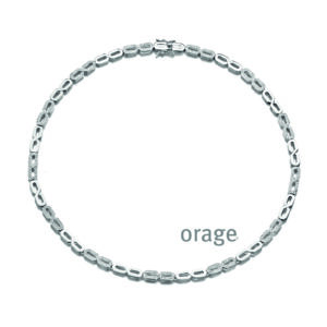 COLLIER  AC071