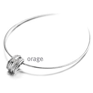 COLLIER  Orage  AM104