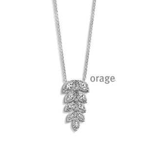 COLLIER  Orage  AM016
