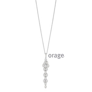 COLLIER  Orage  AK001