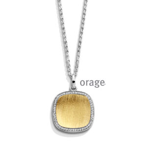 COLLIER  Orage  AM024