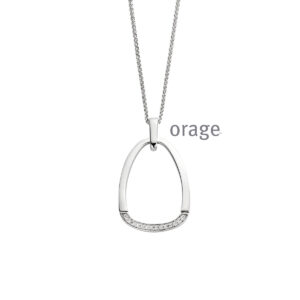 COLLIER  Orage  AR037-45