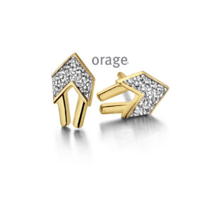 OORBELLEN  Orage  AM045