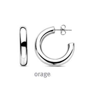 OORBELLEN  Orage  AW344