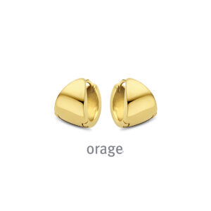 OORBELLEN    Orage  BA147