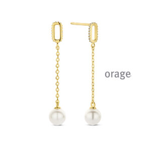 OORBELLEN  Orage  AW260