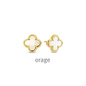 OORBELLEN    Orage  BA132