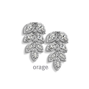 OORBELLEN  Orage  AM015
